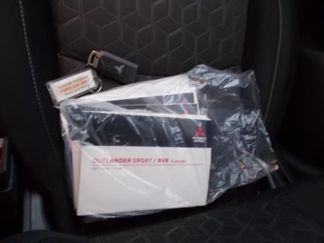 2021 MITSUBISHI OUTLANDER SPORT SE JA4APVAU6MU023449