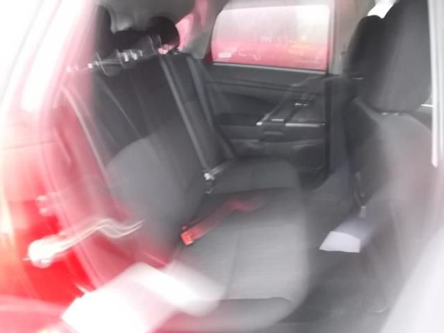 2021 MITSUBISHI OUTLANDER SPORT SE JA4APVAU6MU023449