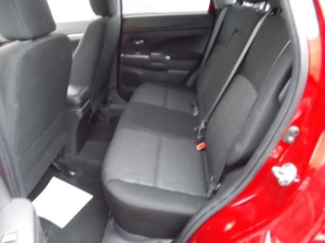 2021 MITSUBISHI OUTLANDER SPORT SE JA4APVAU6MU023449