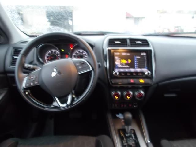 2021 MITSUBISHI OUTLANDER SPORT SE JA4APVAU6MU023449
