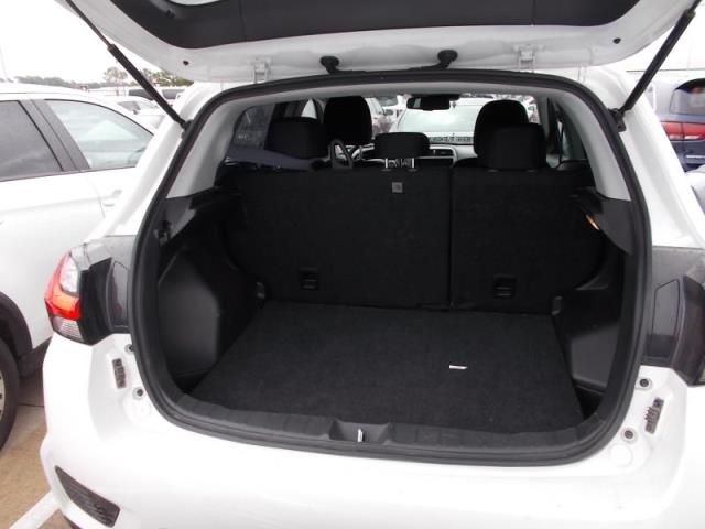 2021 MITSUBISHI OUTLANDER SPORT SE JA4APVAU7MU015750