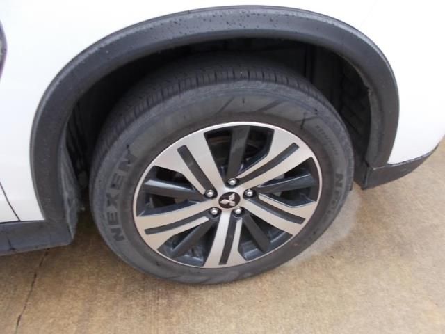 2021 MITSUBISHI OUTLANDER SPORT SE JA4APVAU7MU015750