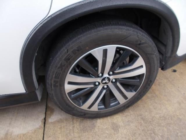 2021 MITSUBISHI OUTLANDER SPORT SE JA4APVAU7MU015750