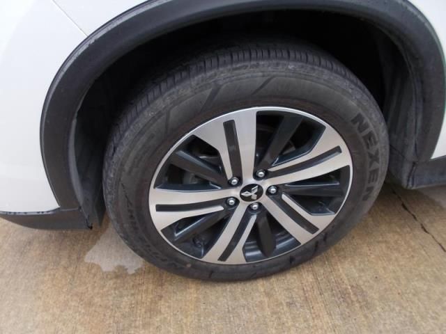 2021 MITSUBISHI OUTLANDER SPORT SE JA4APVAU7MU015750