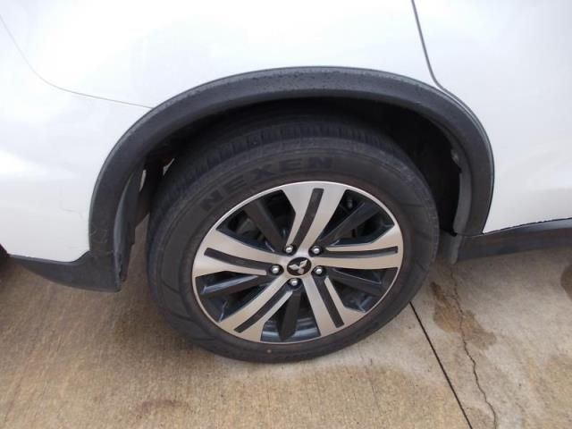 2021 MITSUBISHI OUTLANDER SPORT SE JA4APVAU7MU015750
