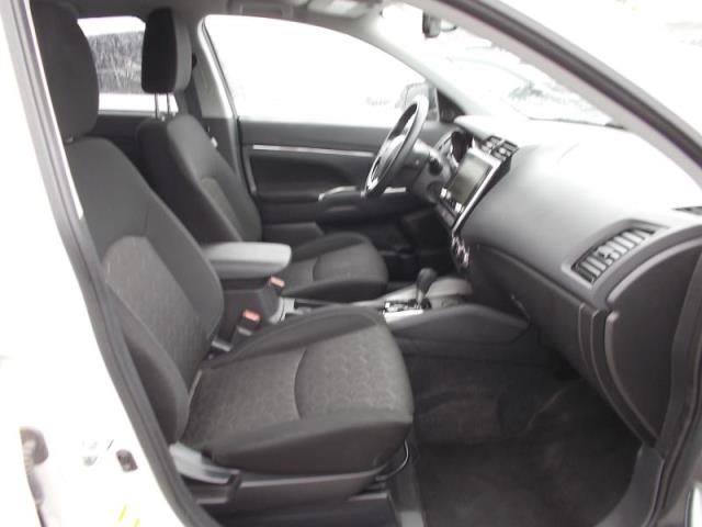 2021 MITSUBISHI OUTLANDER SPORT SE JA4APVAU7MU015750