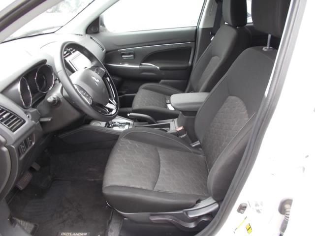 2021 MITSUBISHI OUTLANDER SPORT SE JA4APVAU7MU015750