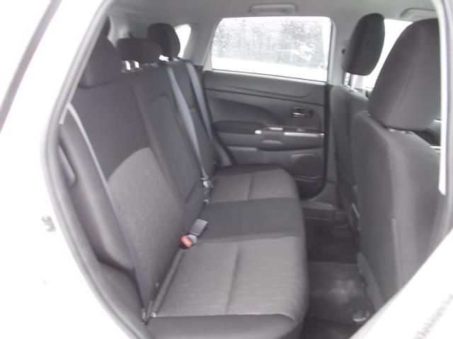 2021 MITSUBISHI OUTLANDER SPORT SE JA4APVAU7MU015750