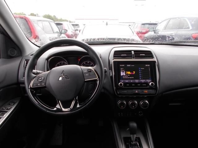 2021 MITSUBISHI OUTLANDER SPORT SE JA4APVAU7MU015750