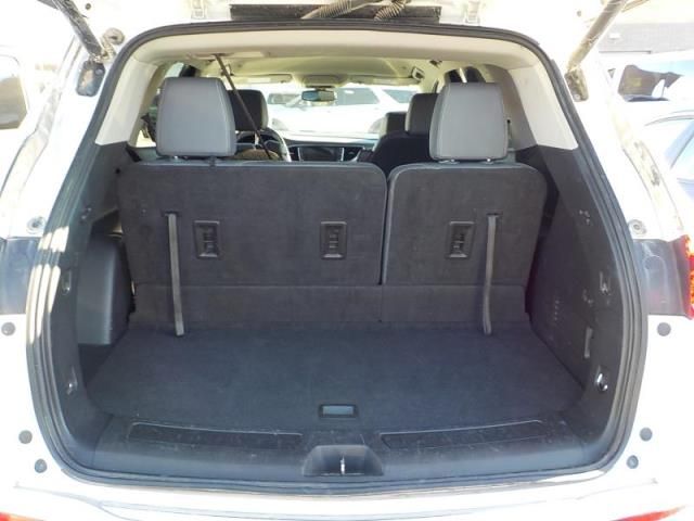 2021 BUICK ENCLAVE ESSENCE 5GAEVAKW4MJ149334