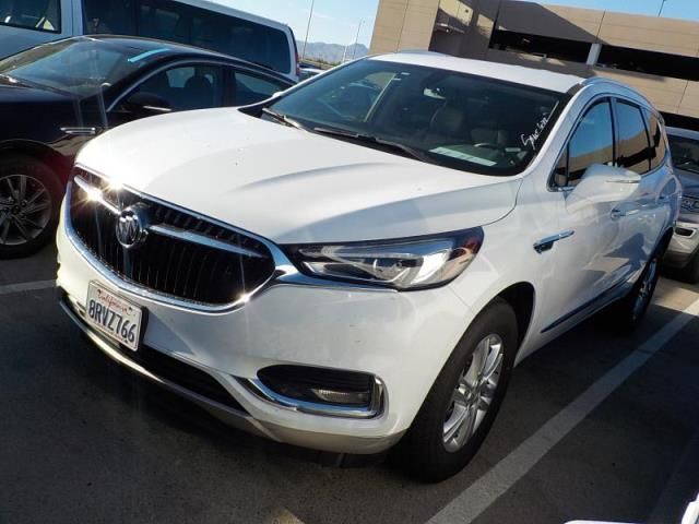 2021 BUICK ENCLAVE ESSENCE 5GAEVAKW4MJ149334