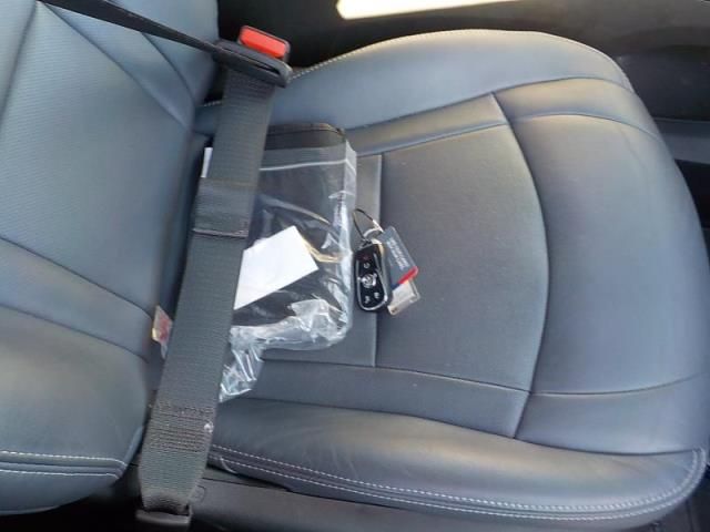 2021 BUICK ENCLAVE ESSENCE 5GAEVAKW4MJ149334