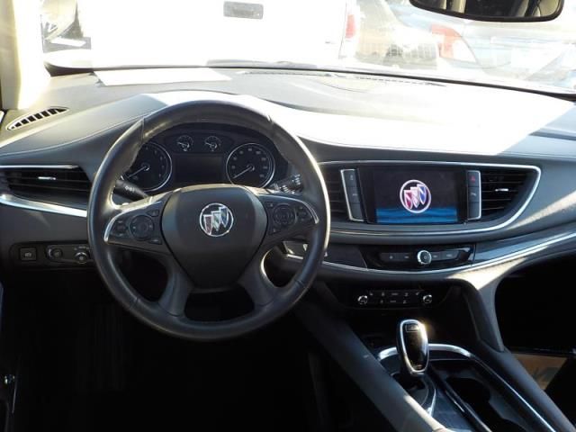 2021 BUICK ENCLAVE ESSENCE 5GAEVAKW4MJ149334