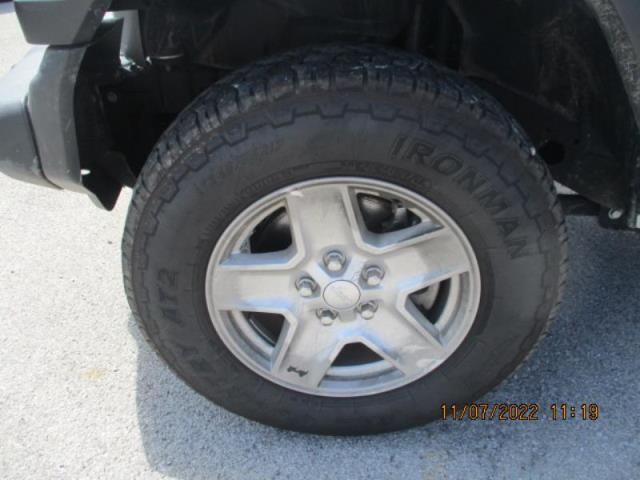 2020 JEEP GLADIATOR SPORT 1C6HJTAG1LL160198
