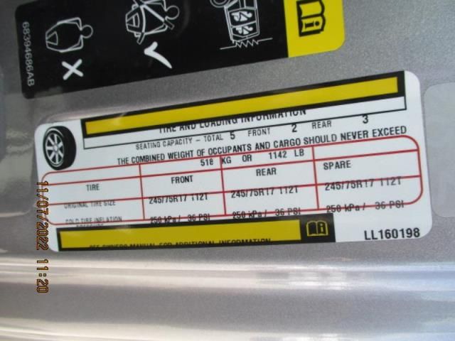 2020 JEEP GLADIATOR SPORT 1C6HJTAG1LL160198