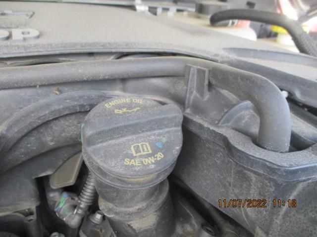 2020 JEEP GLADIATOR SPORT 1C6HJTAG1LL160198
