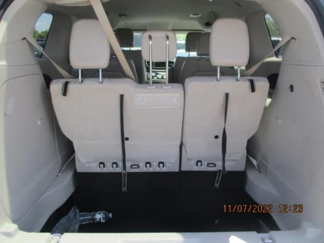 2021 CHRYSLER VOYAGER LXI 2C4RC1DG3MR537758
