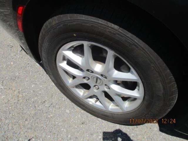 2021 CHRYSLER VOYAGER LXI 2C4RC1DG3MR537758