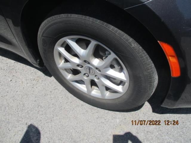 2021 CHRYSLER VOYAGER LXI 2C4RC1DG3MR537758