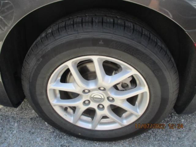 2021 CHRYSLER VOYAGER LXI 2C4RC1DG3MR537758