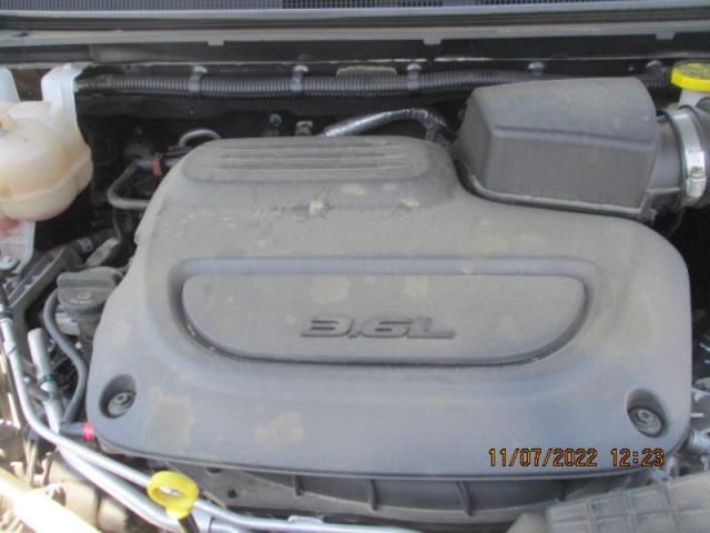 2021 CHRYSLER VOYAGER LXI 2C4RC1DG3MR537758