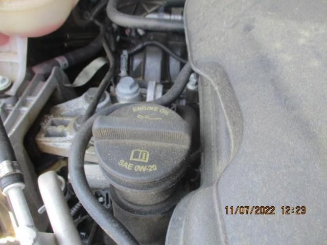 2021 CHRYSLER VOYAGER LXI 2C4RC1DG3MR537758