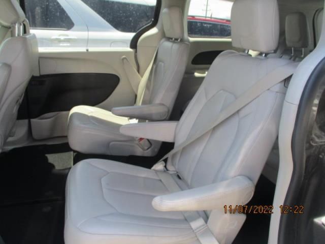 2021 CHRYSLER VOYAGER LXI 2C4RC1DG3MR537758