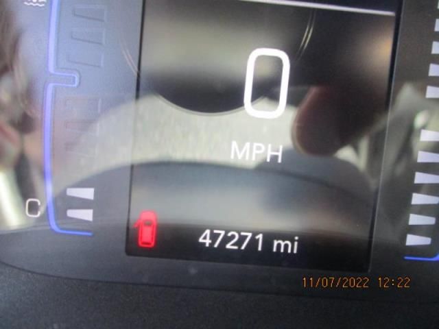2021 CHRYSLER VOYAGER LXI 2C4RC1DG3MR537758
