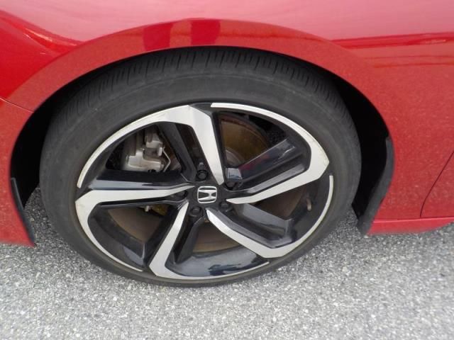 2020 HONDA ACCORD SPORT 1HGCV1F35LA046333