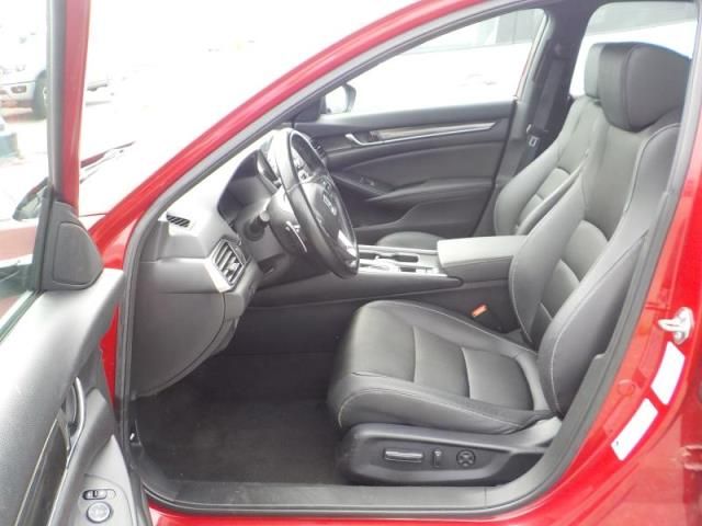 2020 HONDA ACCORD SPORT 1HGCV1F35LA046333