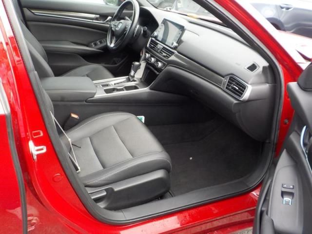 2020 HONDA ACCORD SPORT 1HGCV1F35LA046333