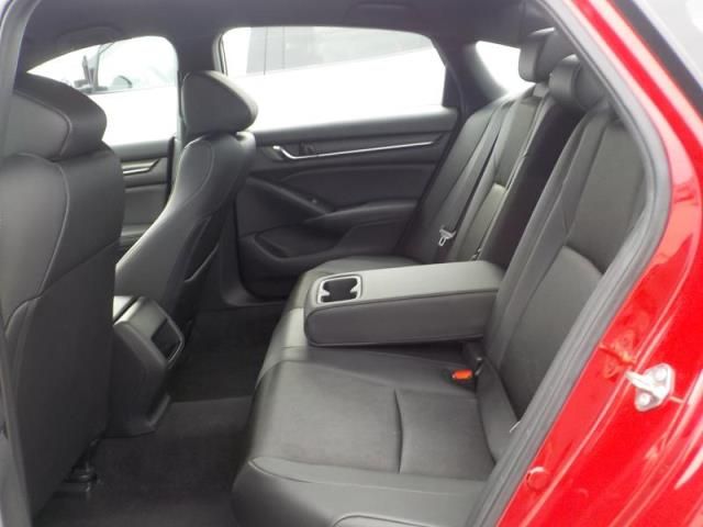 2020 HONDA ACCORD SPORT 1HGCV1F35LA046333
