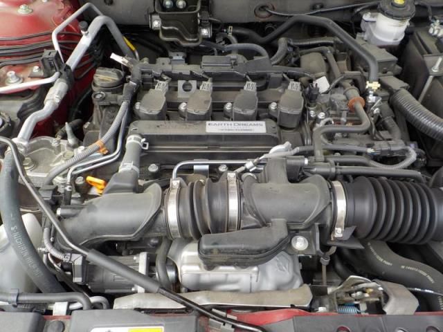 2020 HONDA ACCORD SPORT 1HGCV1F35LA046333