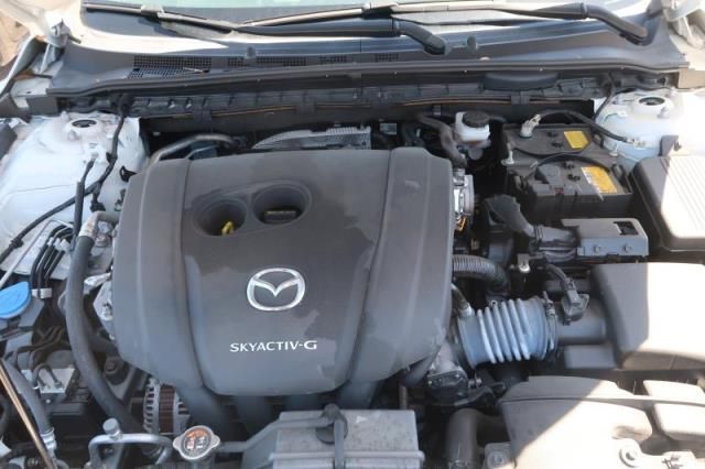 2020 MAZDA 6 TOURING JM1GL1VM5L1518322