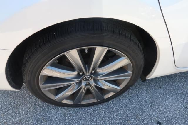 2020 MAZDA 6 TOURING JM1GL1VM5L1518322