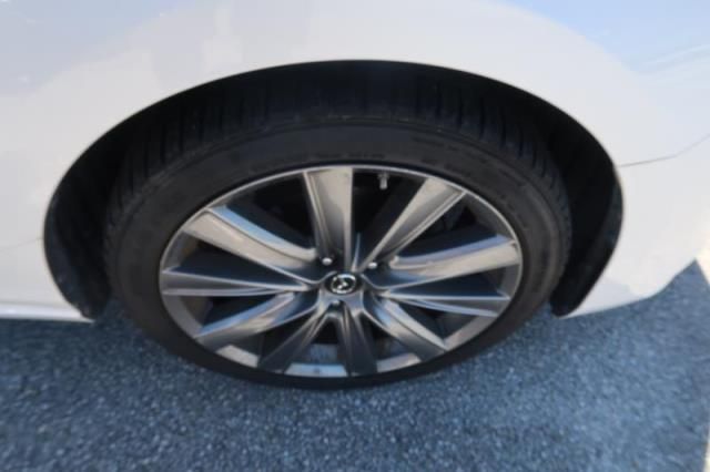 2020 MAZDA 6 TOURING JM1GL1VM5L1518322