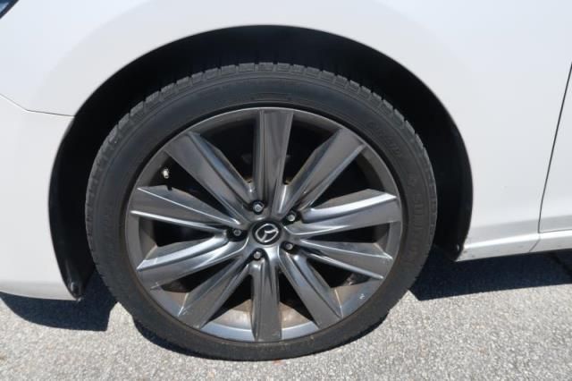 2020 MAZDA 6 TOURING JM1GL1VM5L1518322