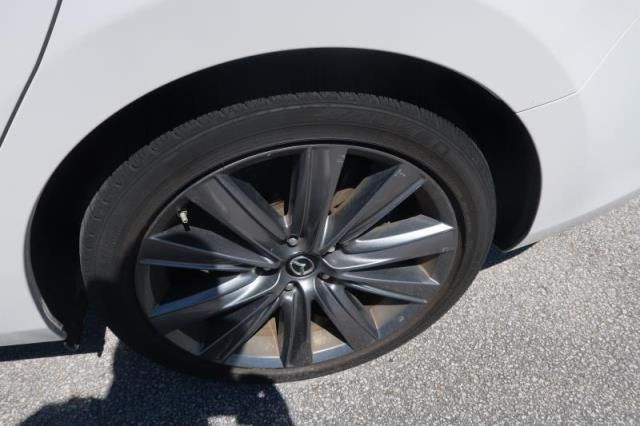 2020 MAZDA 6 TOURING JM1GL1VM5L1518322
