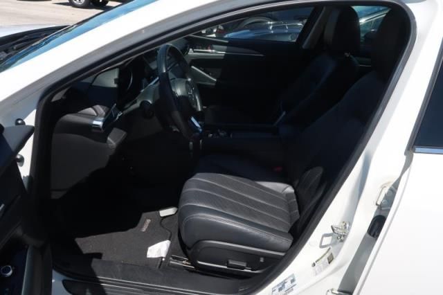 2020 MAZDA 6 TOURING JM1GL1VM5L1518322