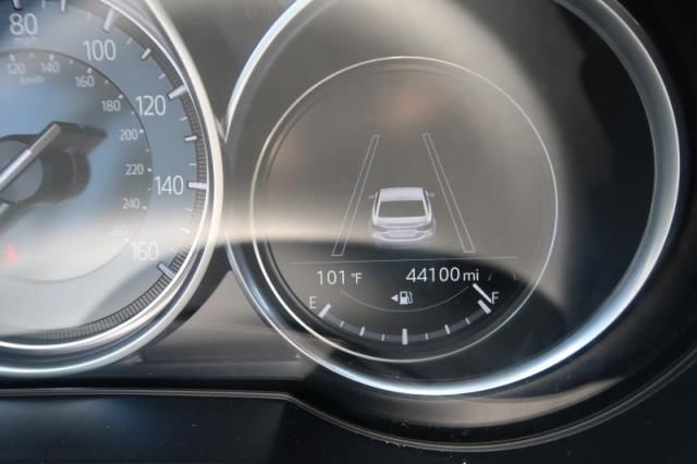 2020 MAZDA 6 TOURING JM1GL1VM5L1518322