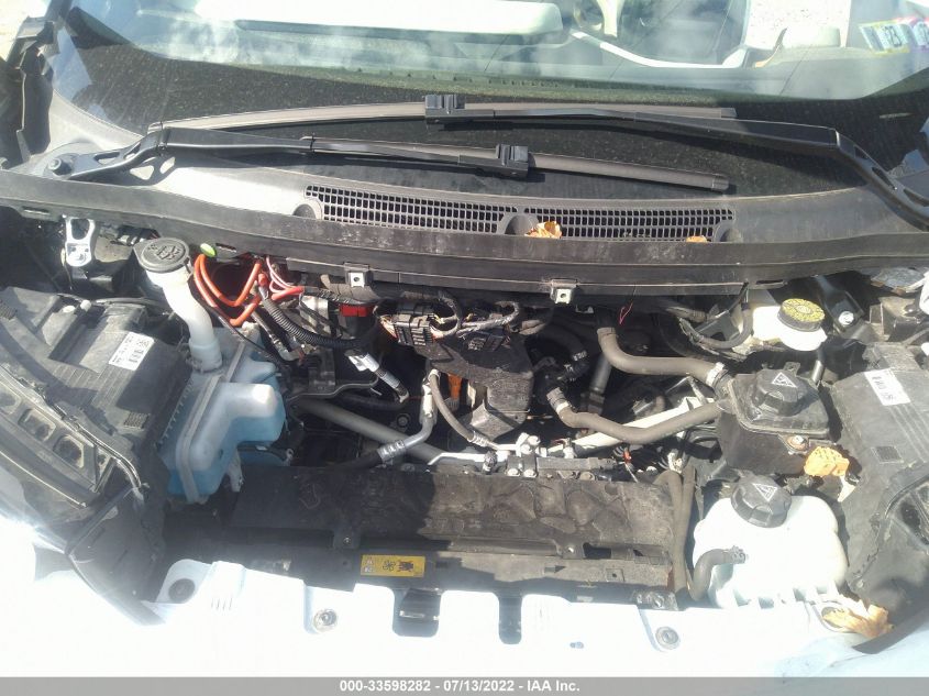 2014 BMW I3 WBY1Z4C52EV274561