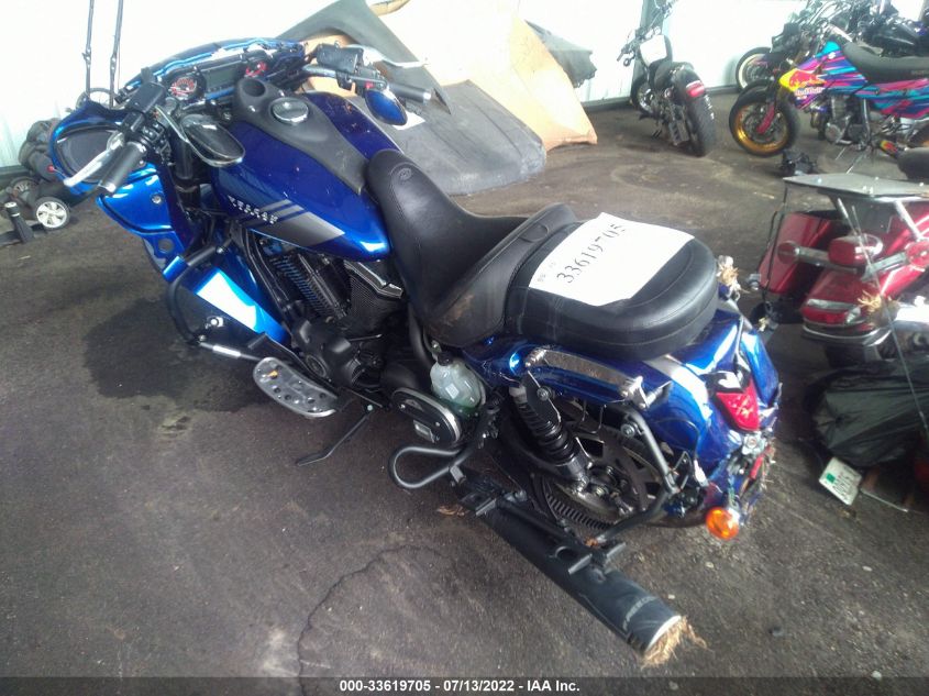 2020 KAWASAKI VN1700 K JKBVNRK14LA018085