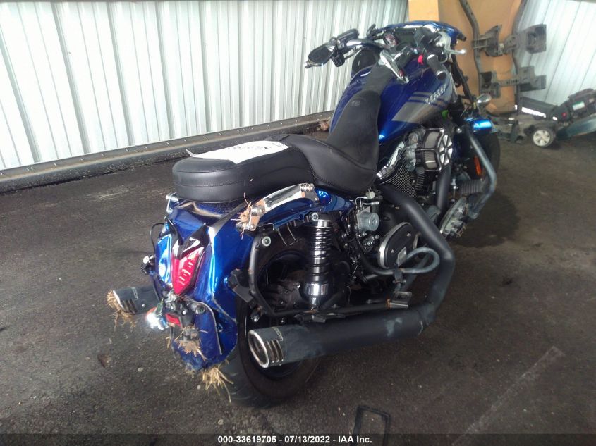 2020 KAWASAKI VN1700 K JKBVNRK14LA018085