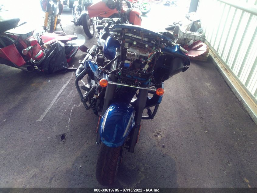 2020 KAWASAKI VN1700 K JKBVNRK14LA018085