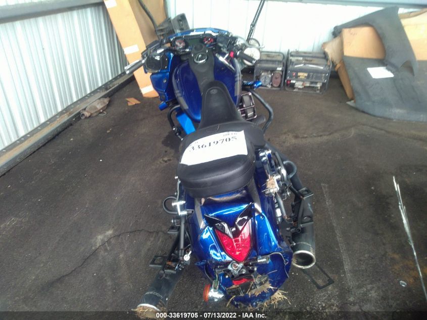 2020 KAWASAKI VN1700 K JKBVNRK14LA018085