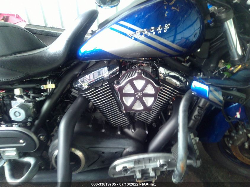 2020 KAWASAKI VN1700 K JKBVNRK14LA018085