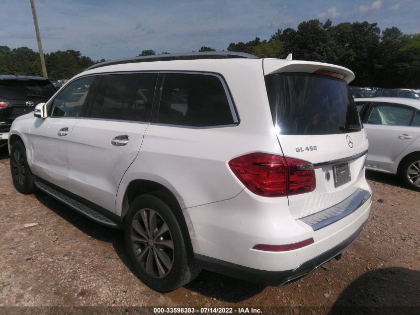 2014 MERCEDES-BENZ GL-CLASS GL 450 4JGDF7CE3EA329093