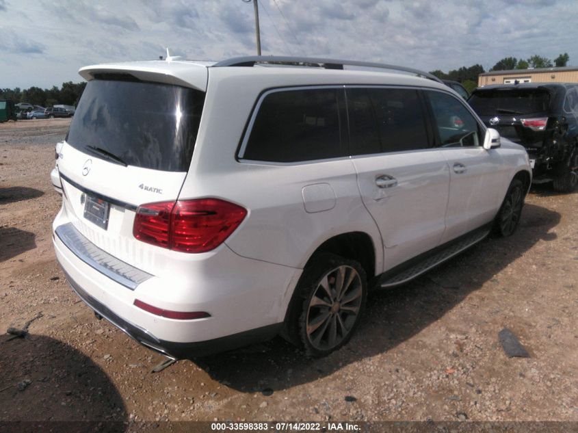2014 MERCEDES-BENZ GL-CLASS GL 450 4JGDF7CE3EA329093