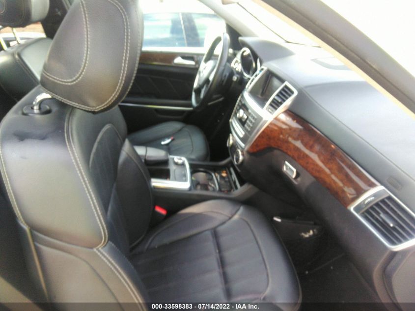 2014 MERCEDES-BENZ GL-CLASS GL 450 4JGDF7CE3EA329093