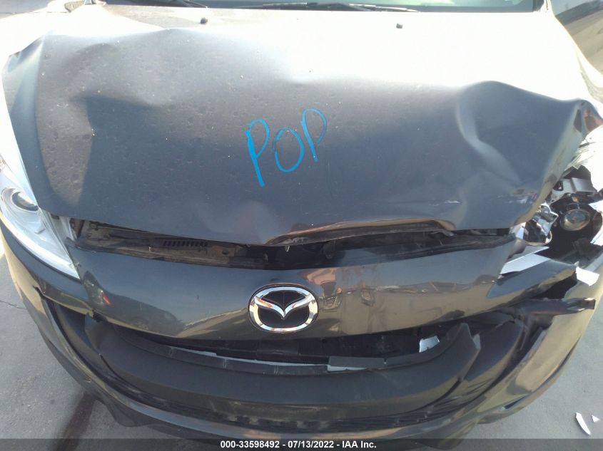 2015 MAZDA MAZDA5 SPORT JM1CW2BL9F0190453